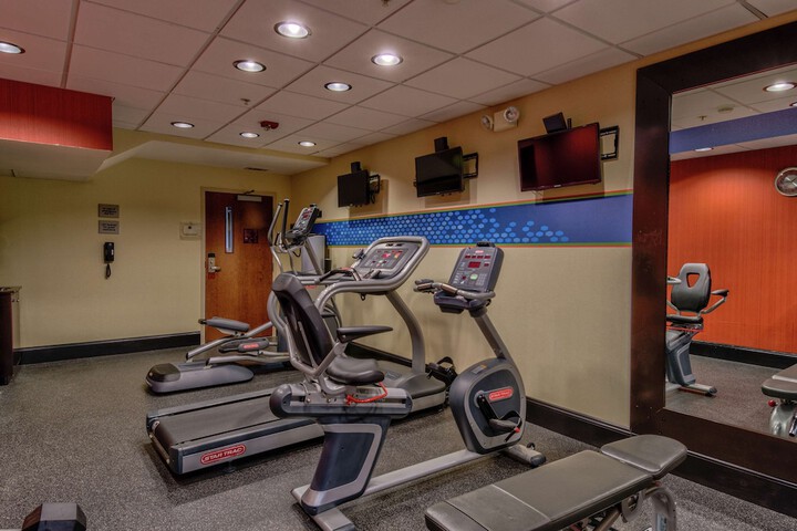 Health and Fitness 24 of 27