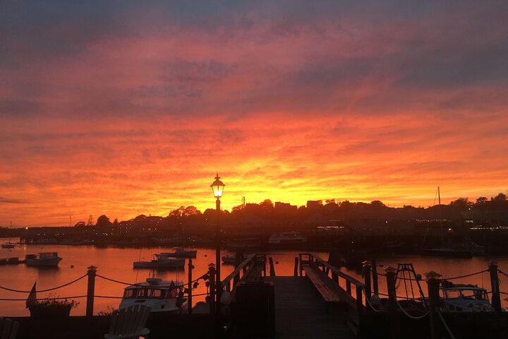 Boothbay Harbor Inn