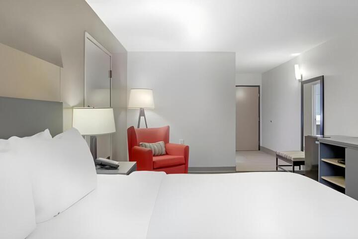 Comfort Inn & Suites Ruston-East