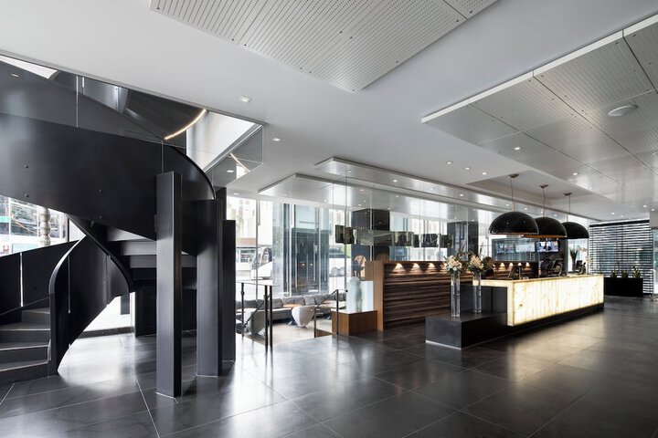 Hotel Le Germain Calgary