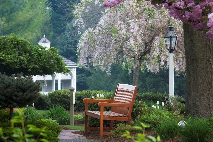 The Inn at Leola Village a Historic Hotel of America