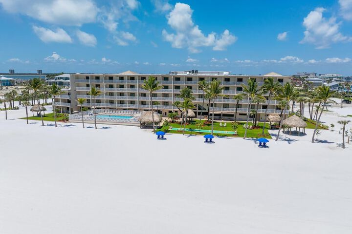 Best Western Plus Beach Resort