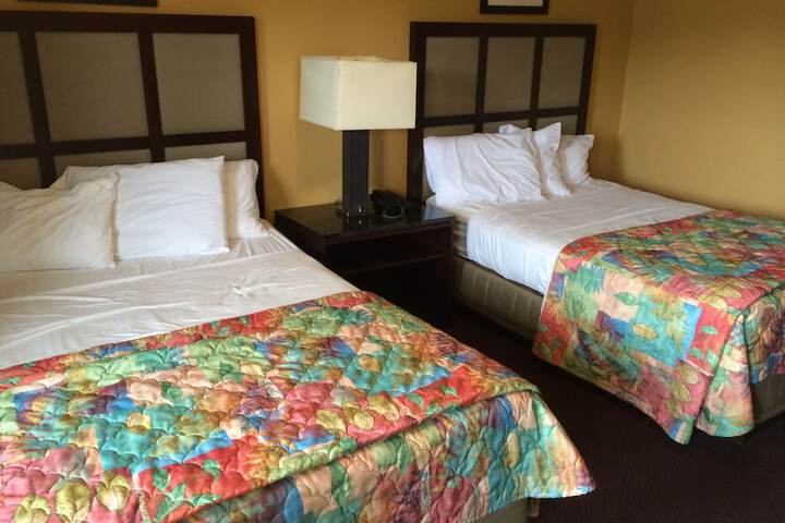 Branford Motel