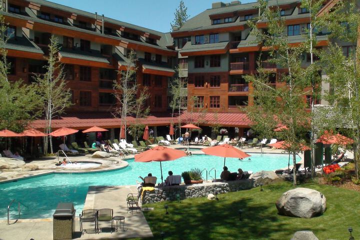 Heavenly Village Condos - Grand Residence