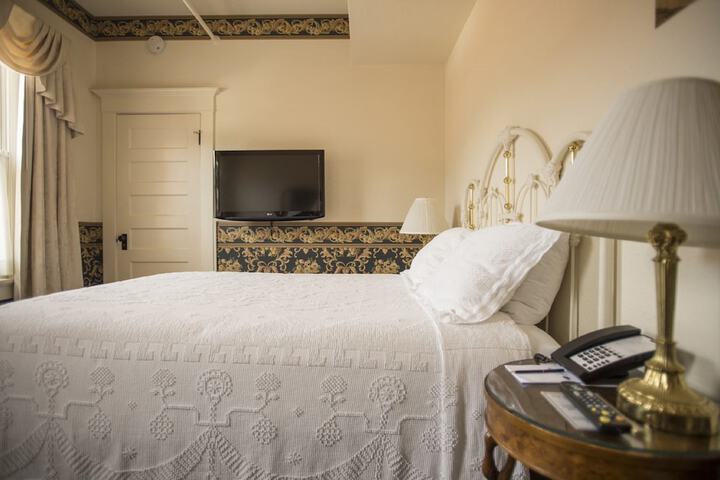 Hotel Boulderado
