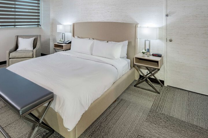 The Rushmore Hotel & Suites BW Premier Collection