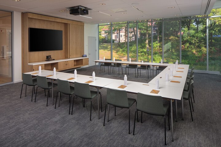 Meeting 22 of 28