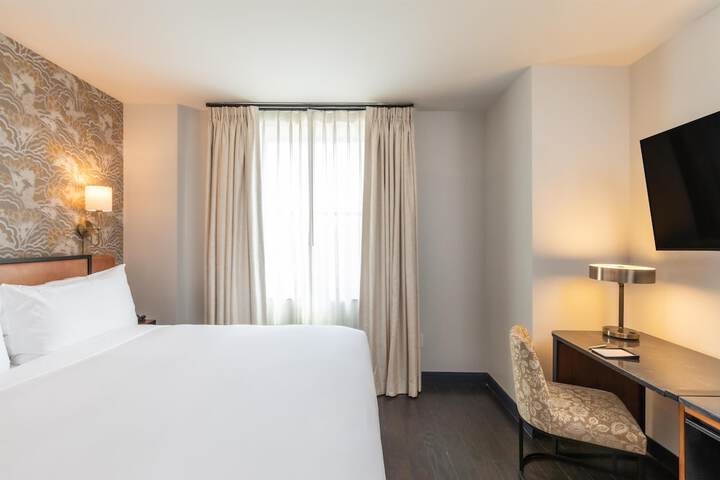 Holston House Nashville in The Unbound Collection by Hyatt