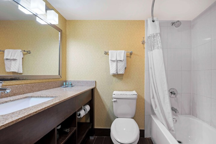 Best Western University Inn at Valparaiso