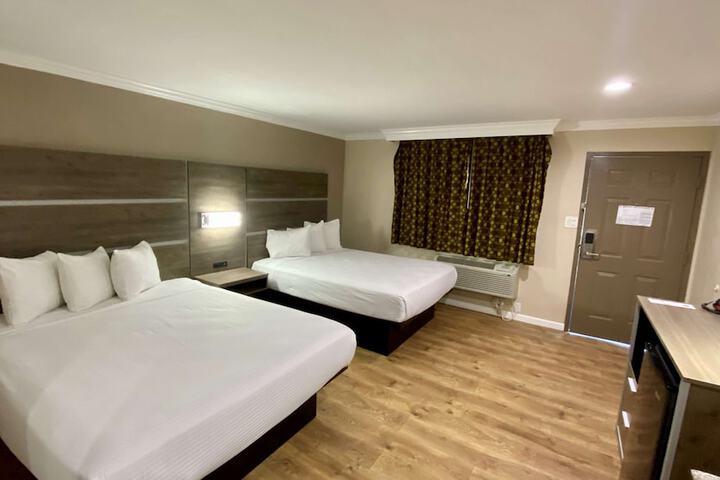 SureStay Hotel by Best Western Santa Cruz