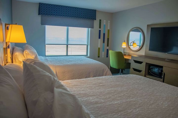 Hampton Inn Wabash