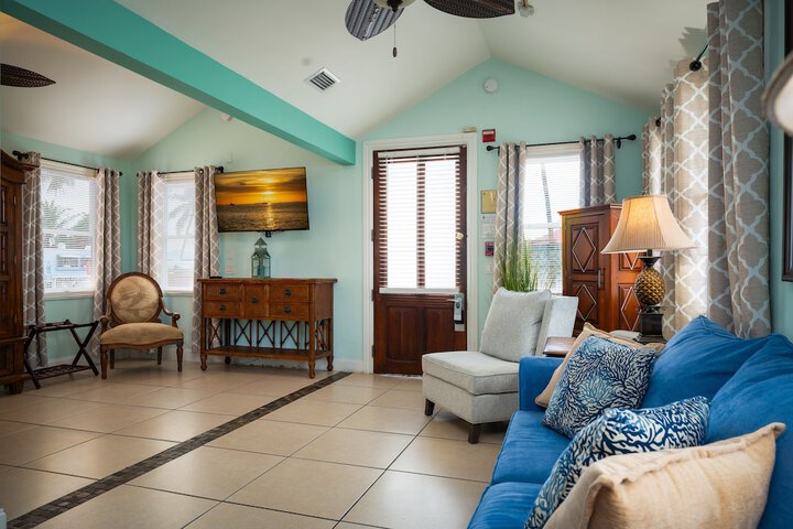 Southernmost House - Adult Exclusive