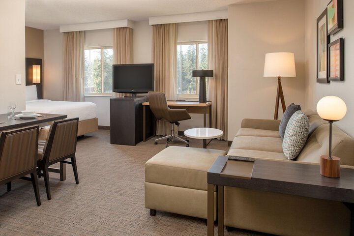 Residence Inn by Marriott Seattle East-Redmond