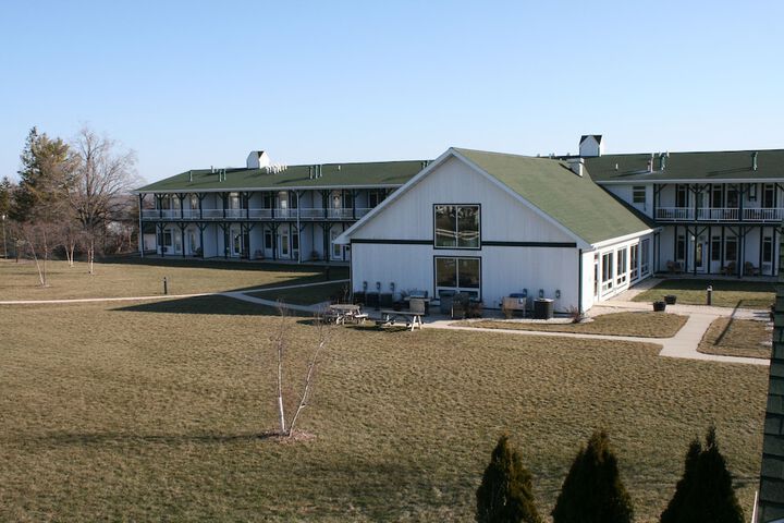Birchwood Lodge