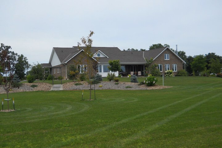 Wenzlers Landing Bed & Breakfast