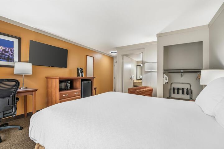 Best Western The Westerly Hotel
