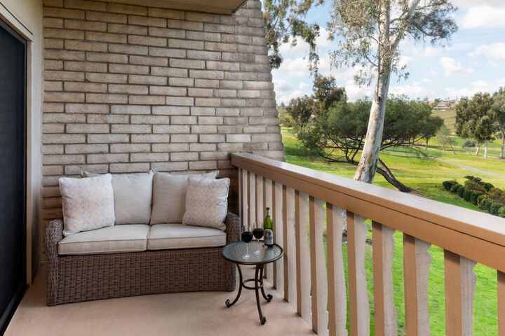 Rancho Bernardo Inn