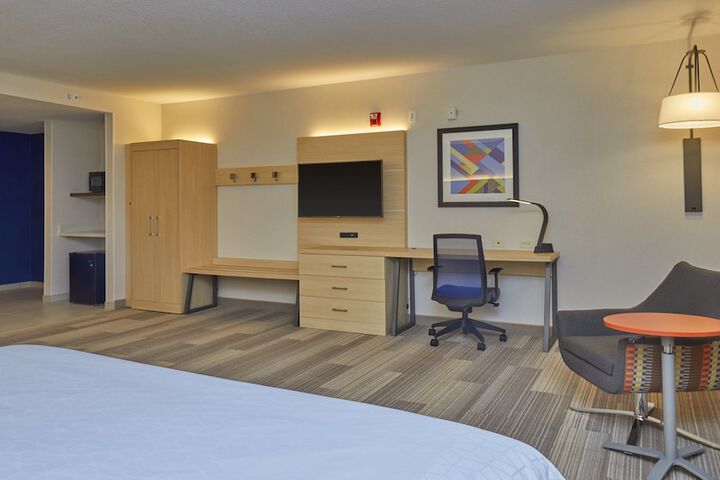 Holiday Inn Express Eugene - Springfield by IHG