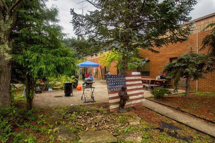 Terrace/Patio 45 of 46