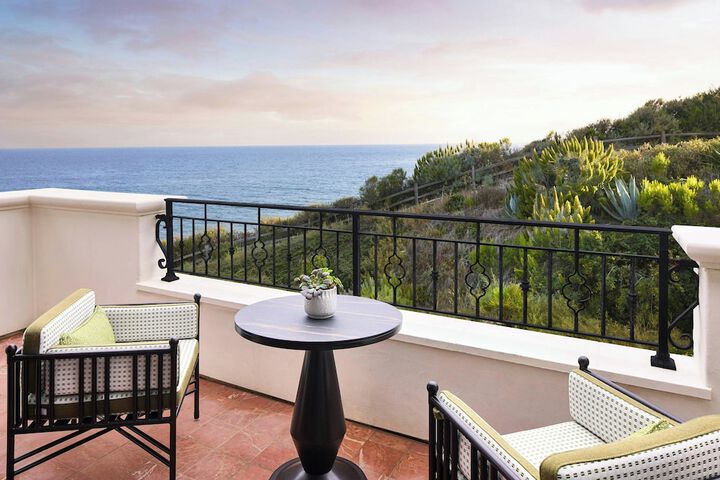 The Ritz-Carlton Bacara Santa Barbara
