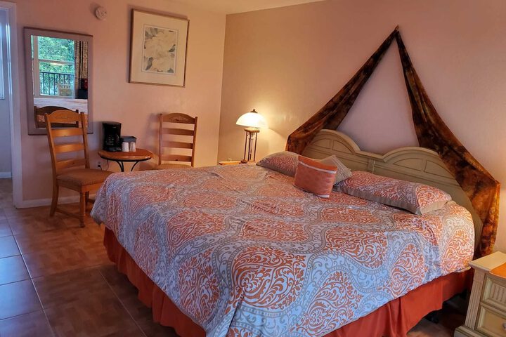 Contys Motel