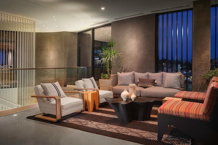 Alila Marea Beach Resort Encinitas a Hyatt Luxury Resort