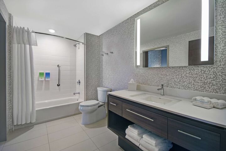 Home2 Suites by Hilton Lawrenceville Atlanta Sugarloaf GA