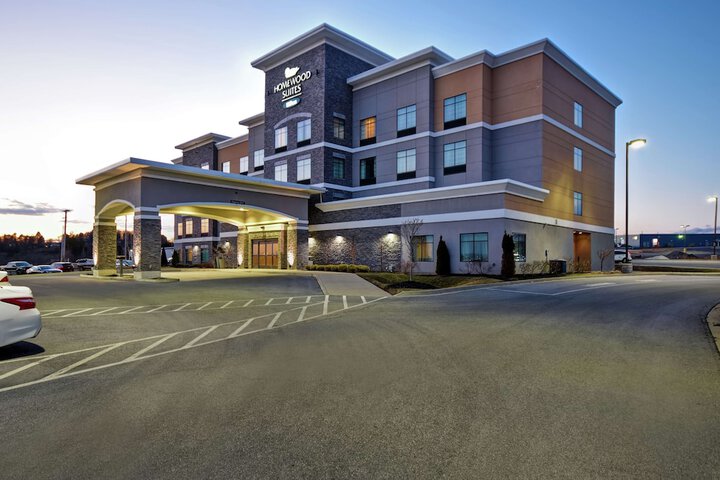 Homewood Suites by Hilton DuBois PA
