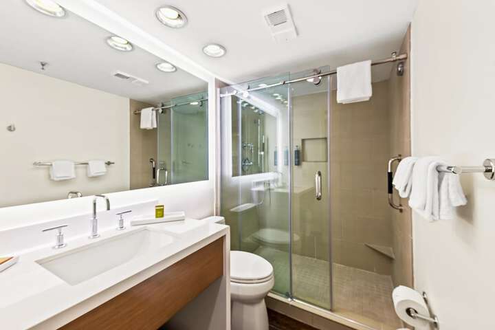 Hilton Sandestin Beach Golf Resort & Spa