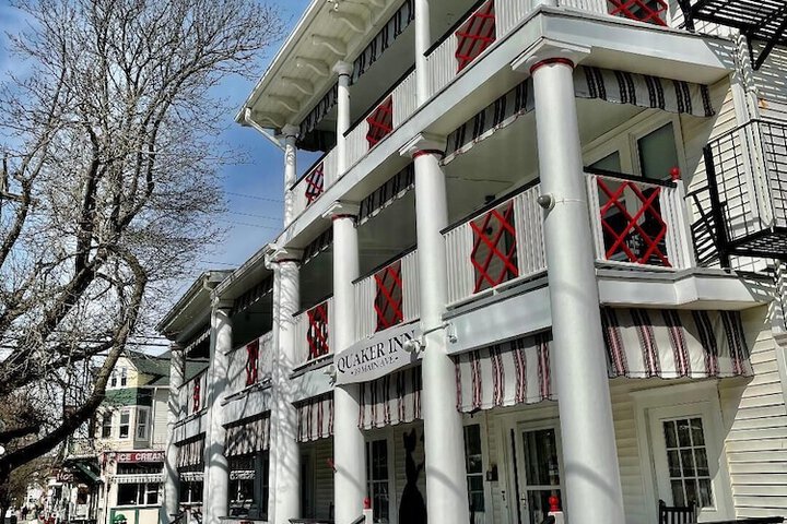 Hotel 6 of 27