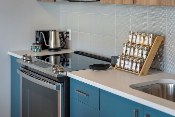 Hyatus Designer Residences Somerville