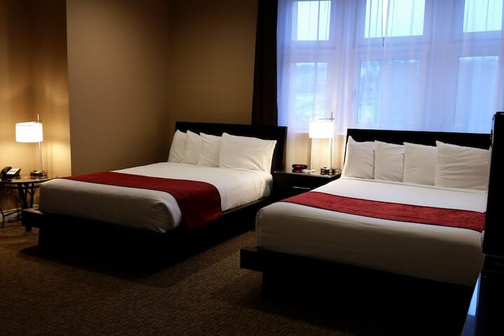 Century Casino & Hotel Cripple Creek