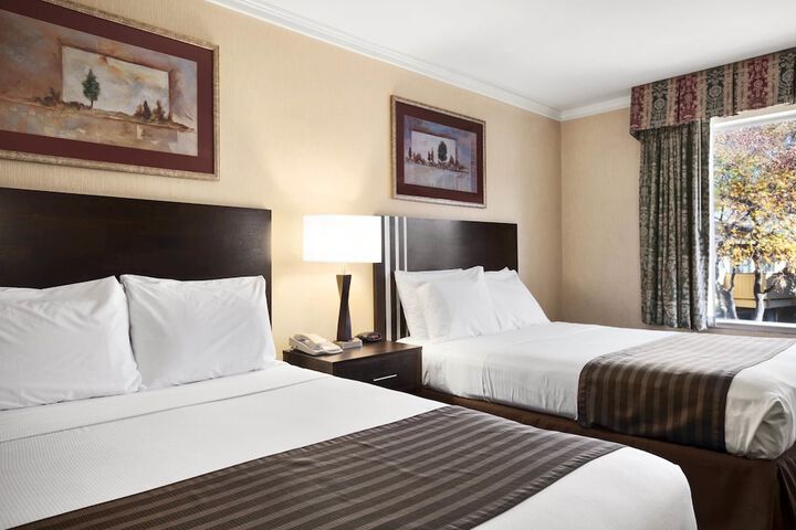 Days Inn by Wyndham Concord