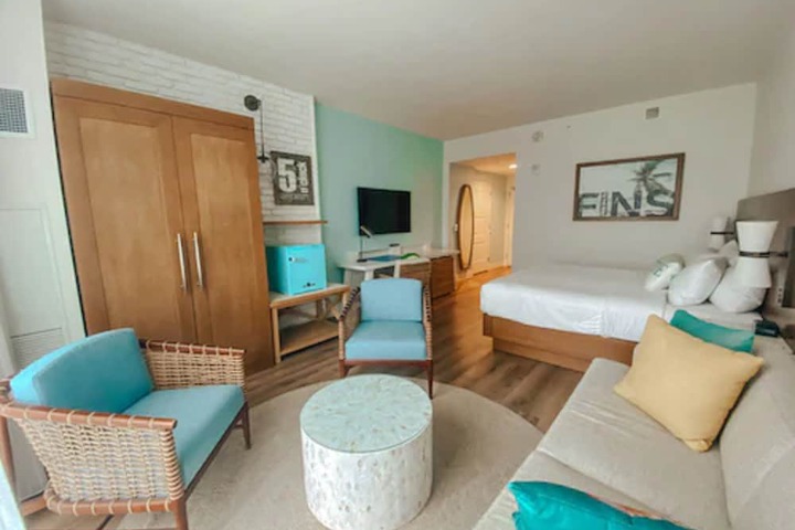 Margaritaville Hotel Nashville