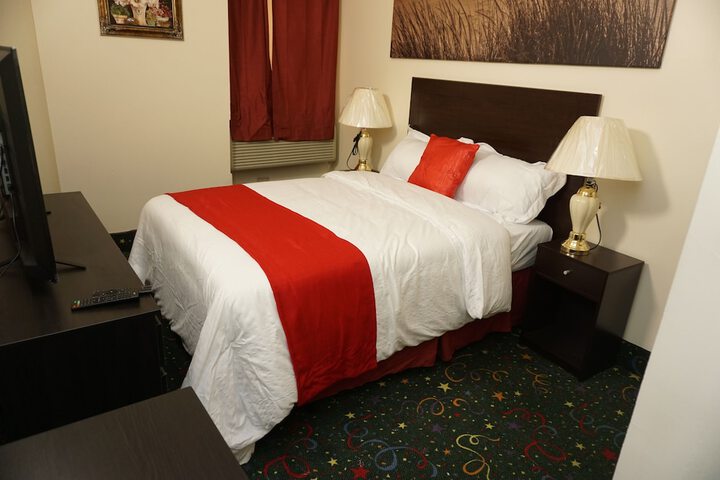 Room 20 of 21