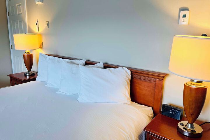 Nordic Village Resort