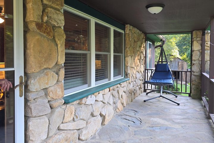 Yellow Creek Cabin