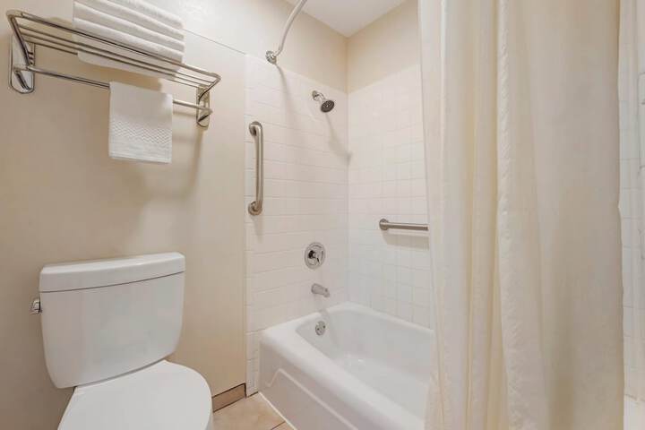 Rodeway Inn Albany
