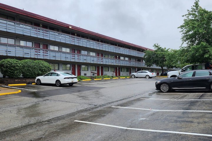 Red Roof Inn PLUS+ Pittsburgh East - Monroeville