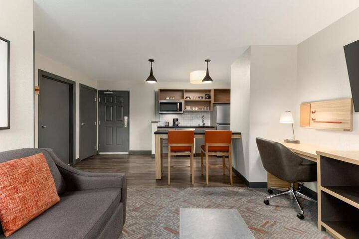 Candlewood Suites Oak Harbor by IHG