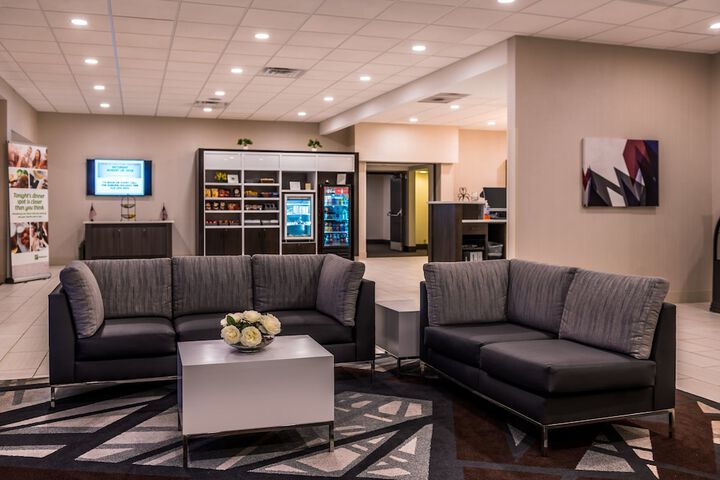 Holiday Inn Auburn-Finger Lakes Region by IHG