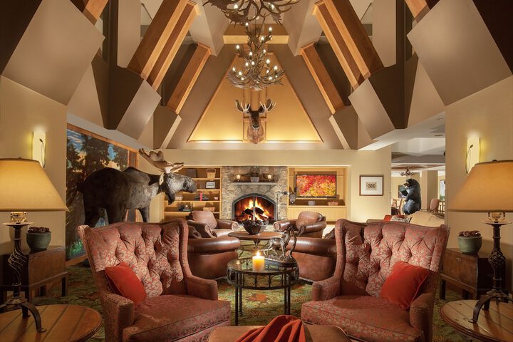 North Conway Grand Hotel