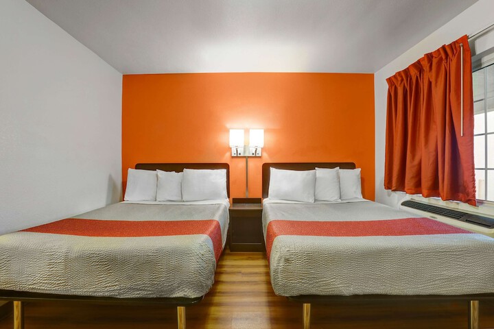 Motel 6 Marysville CA