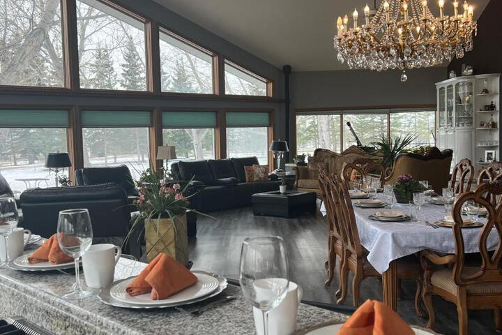 Rolling Hills Country Resort Bed and Breakfast