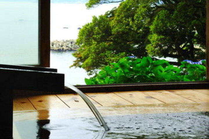 Hoshino Resorts KAI Atami