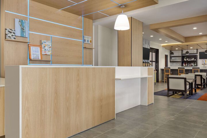 Hyatt House Bryan / College Station