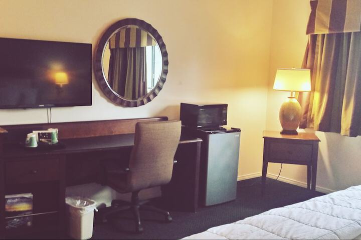 GuestHouse Enumclaw