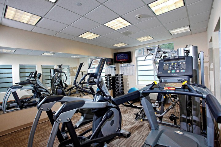 Health and Fitness 27 of 29