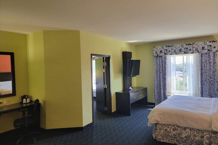 Holiday Inn Garland by IHG