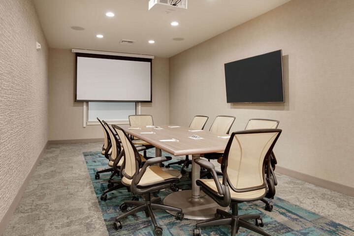 Home2 Suites by Hilton Yakima Airport